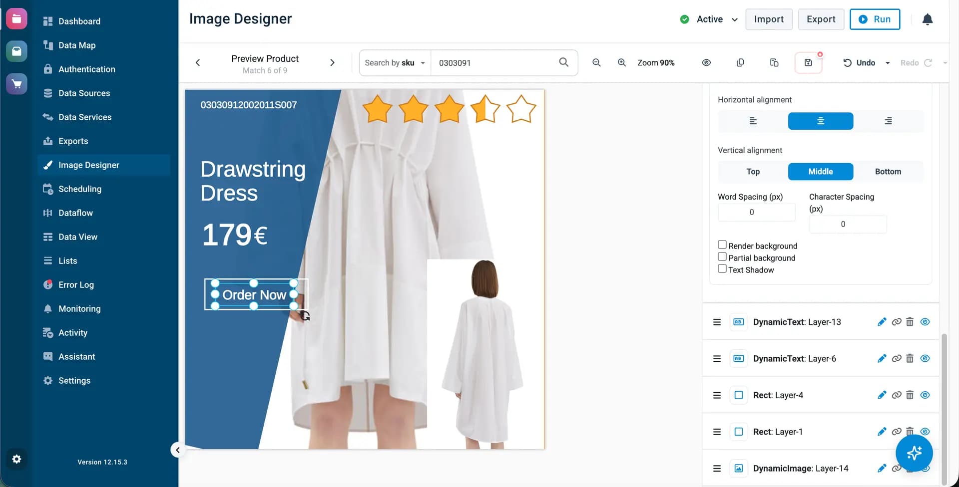 Image Designer